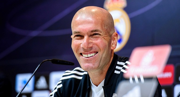 AS: Zidane je najavio bombu, a to može biti samo jedan igrač