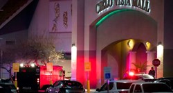 Pucnjava u trgovačkom centru u Teksasu. Jedna osoba ubijena, dvoje u kritičnom stanju