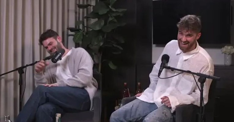 Popularni DJ duo priznao: Više puta smo se s obožavateljicama seksali u troje