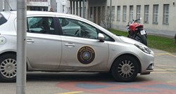 Komunalni redari parkirali gdje je zabranjeno, što na to kažu iz Grada Zagreba?