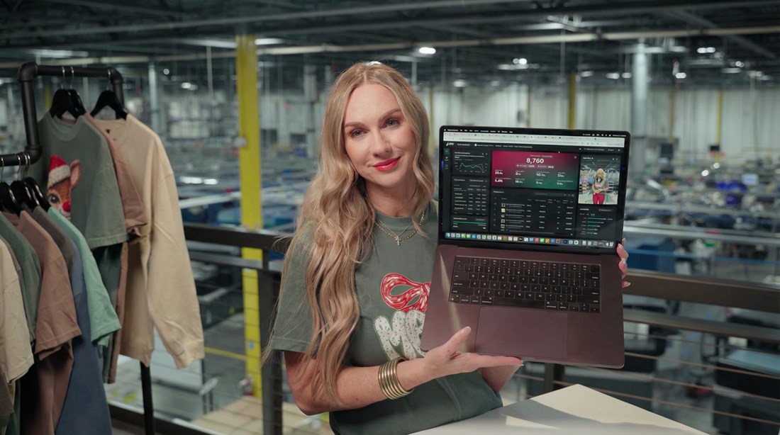 Majka dvoje djece: "Zarađujem 84.000 € mjesečno online - nije OnlyFans"