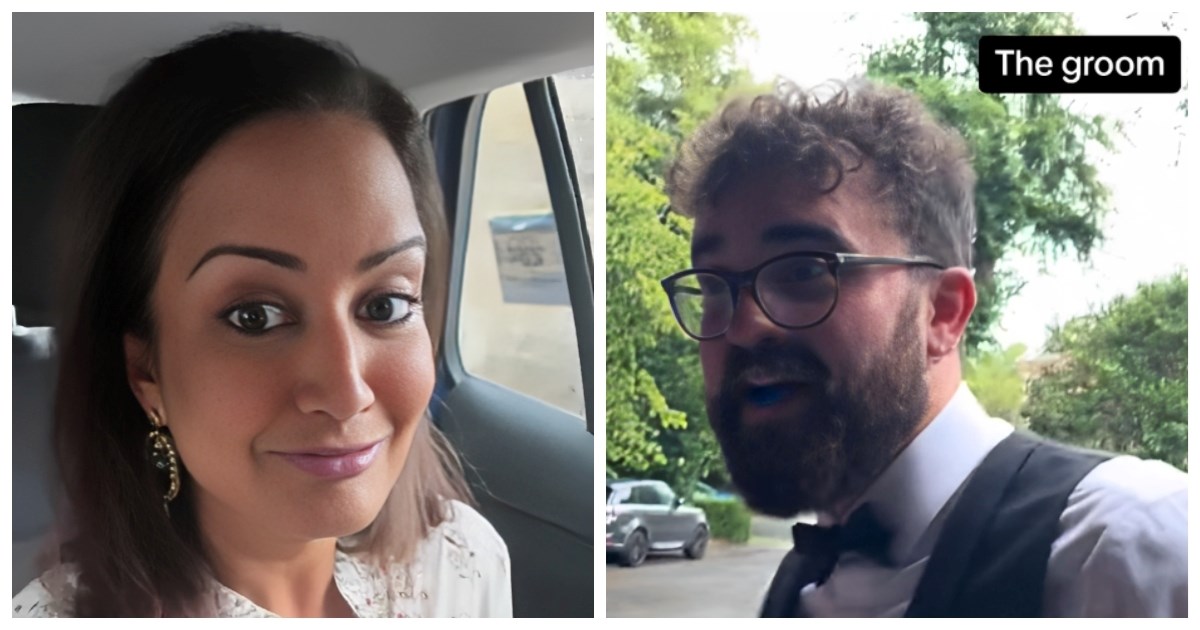 Putovala 5000 km pa upala na krivo vjenčanje: Začudilo me što nikog ne prepoznajem