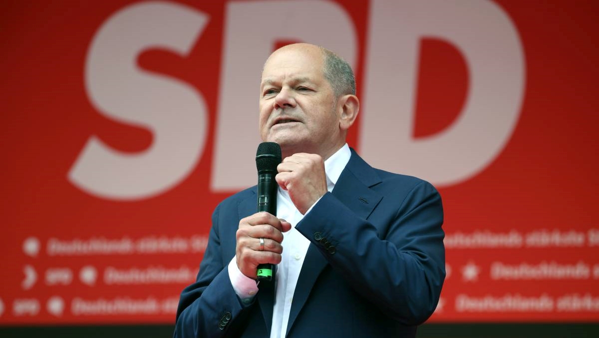 Njemačka vlada odbila prijevremene izbore