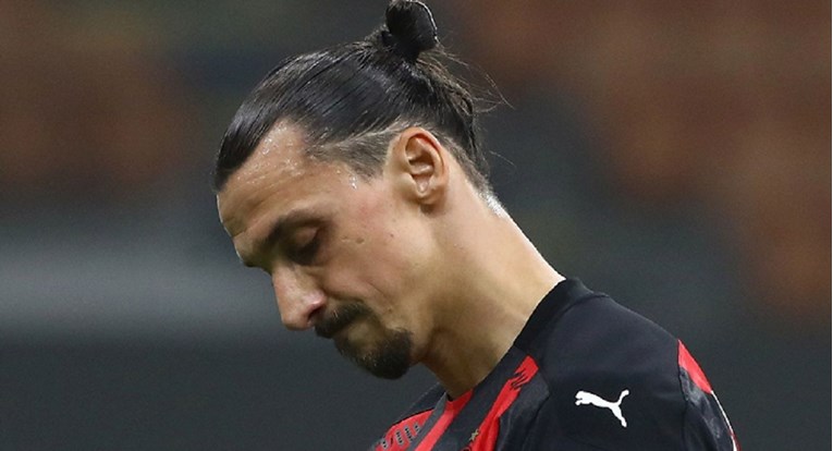 MILAN - LILLE 0:3 Milan izgubio nakon 24 utakmice bez poraza