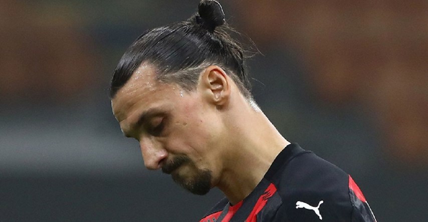 MILAN - LILLE 0:3 Milan izgubio nakon 24 utakmice bez poraza