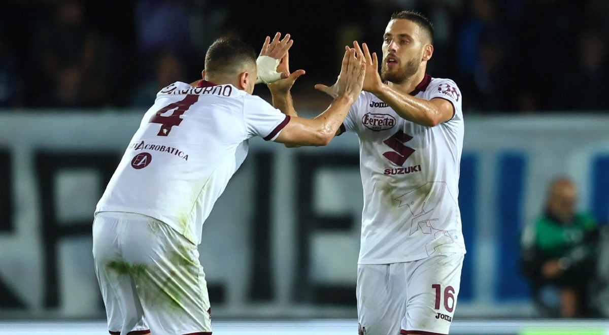 Calciomercato: Vlašić svojom igrom navodi na razmišljanje o prijevremenom otkupu