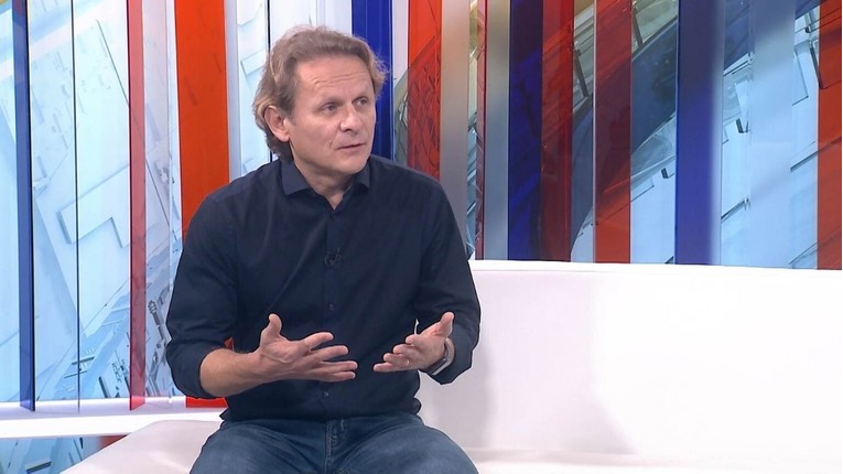 Đikić: Mogućnost drugog vala je realna