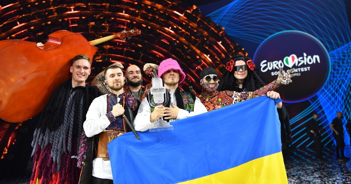 Velika Britanija nudi 3000 ulaznica za Eurosong raseljenim Ukrajincima