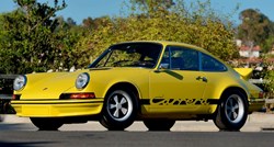 Ovaj Porsche je vozio Paul Walker, a novi vlasnik će ga platiti preko milijun dolara