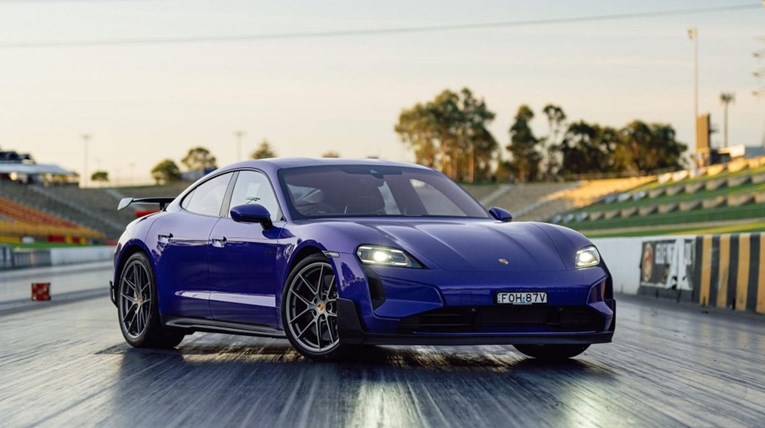 Porsche se pohvalio novim rekordom. Problem je što to više nikog ne fascinira