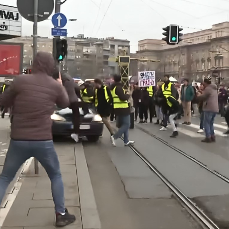 Vozač pokosio studenticu u Srbiji. Tužitelj koji je vodio slučaj premješten 