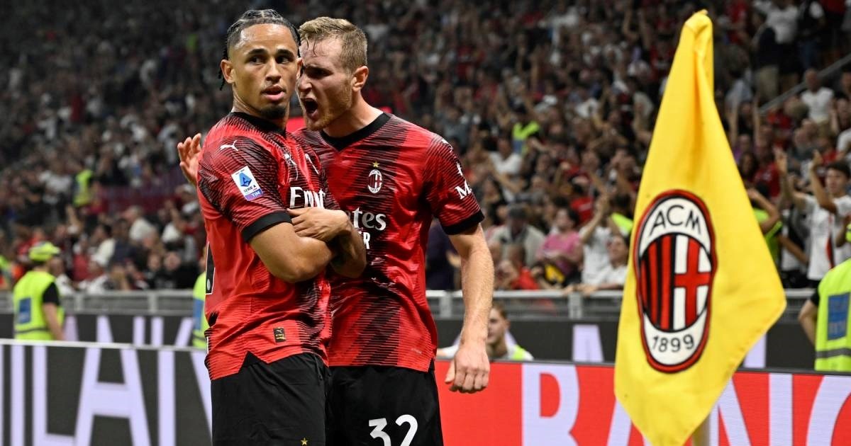 Milan otpisao tri igrača. Svi idu u isti klub?