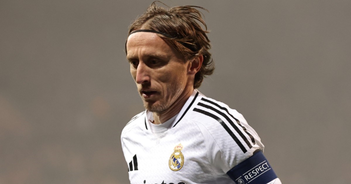 Talijani: Modrić je pravi šampion. Serie A sprema se dočekati velikana