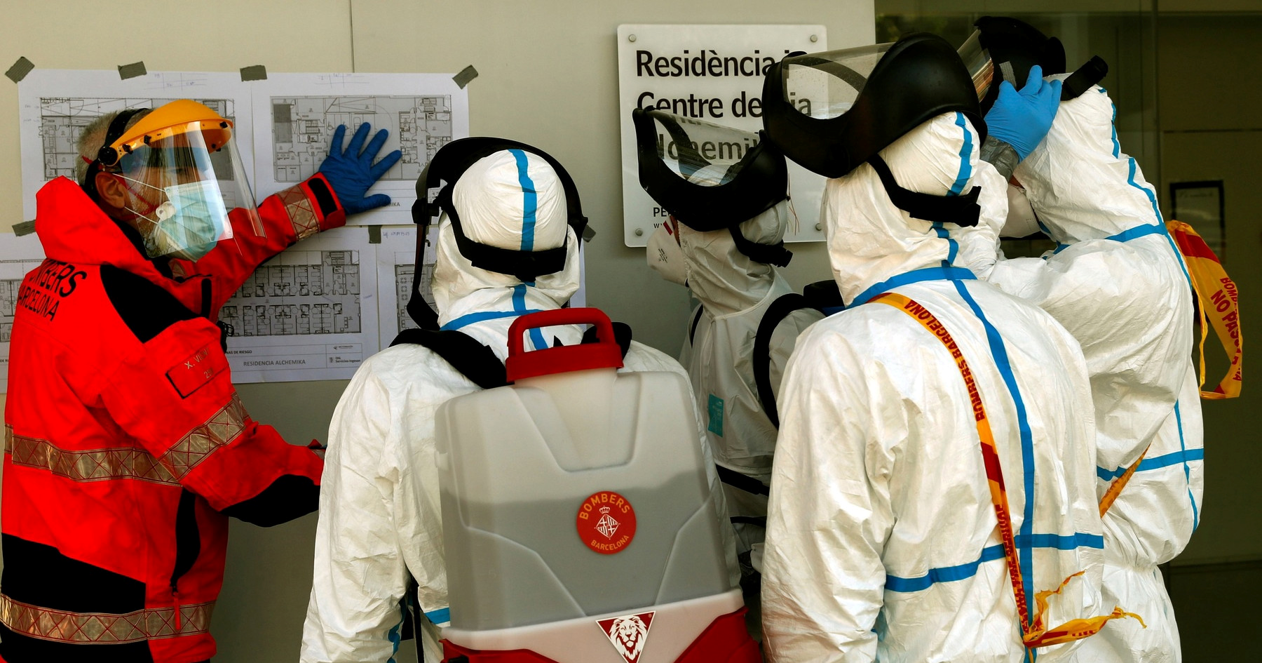 Znanstvenici: AI se može iskoristiti za stvaranje biološkog oružja