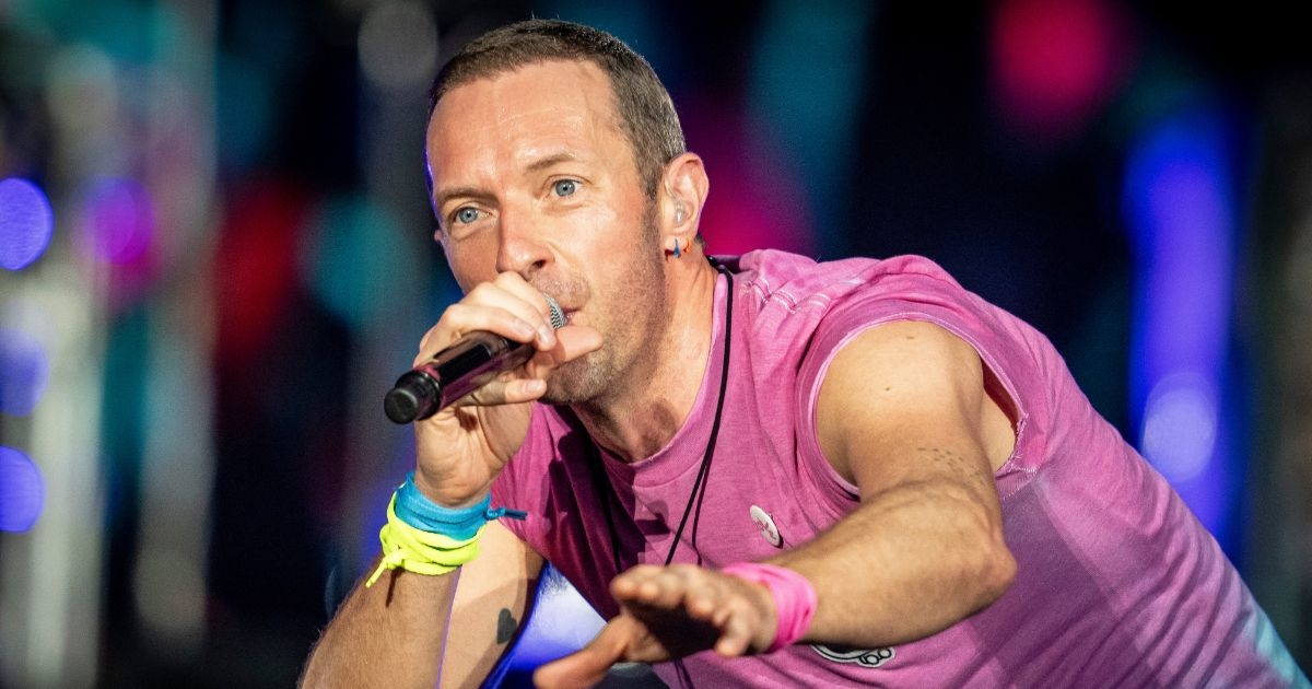 Coldplay objavljuje prijašnje albume na pločama od reciklirane plastike