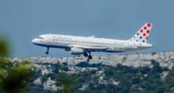 Croatia Airlines objavio zimski red letenja