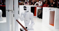 IBM namjerava zamijeniti 7800 zaposlenika umjetnom inteligencijom