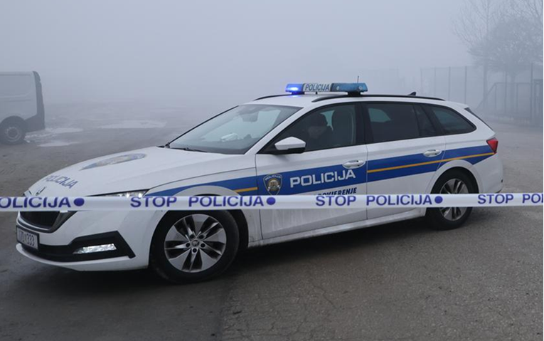 Zločin u Zagorju. Ubio ženu u kući pa sebe u obližnjoj klijeti