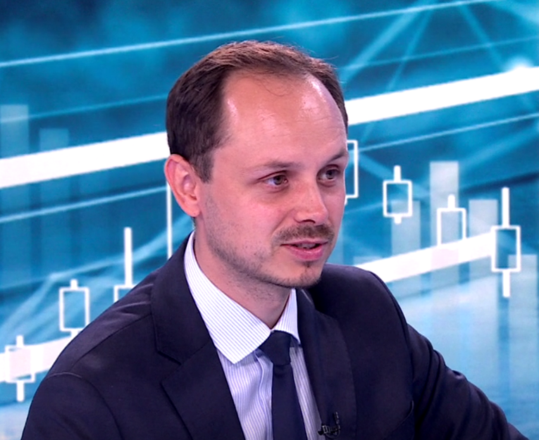 Šef InterCapital ETF-a: Koliko god previsoka inflacija bila loša, radi nešto dobro