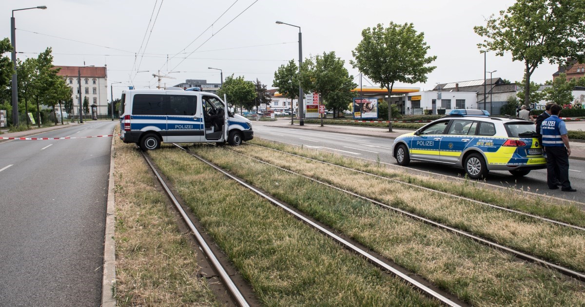 Oko 15 tisuća ljudi evakuirano u Njemačkoj zbog sumnje na bombe iz 2. svjetskog rata