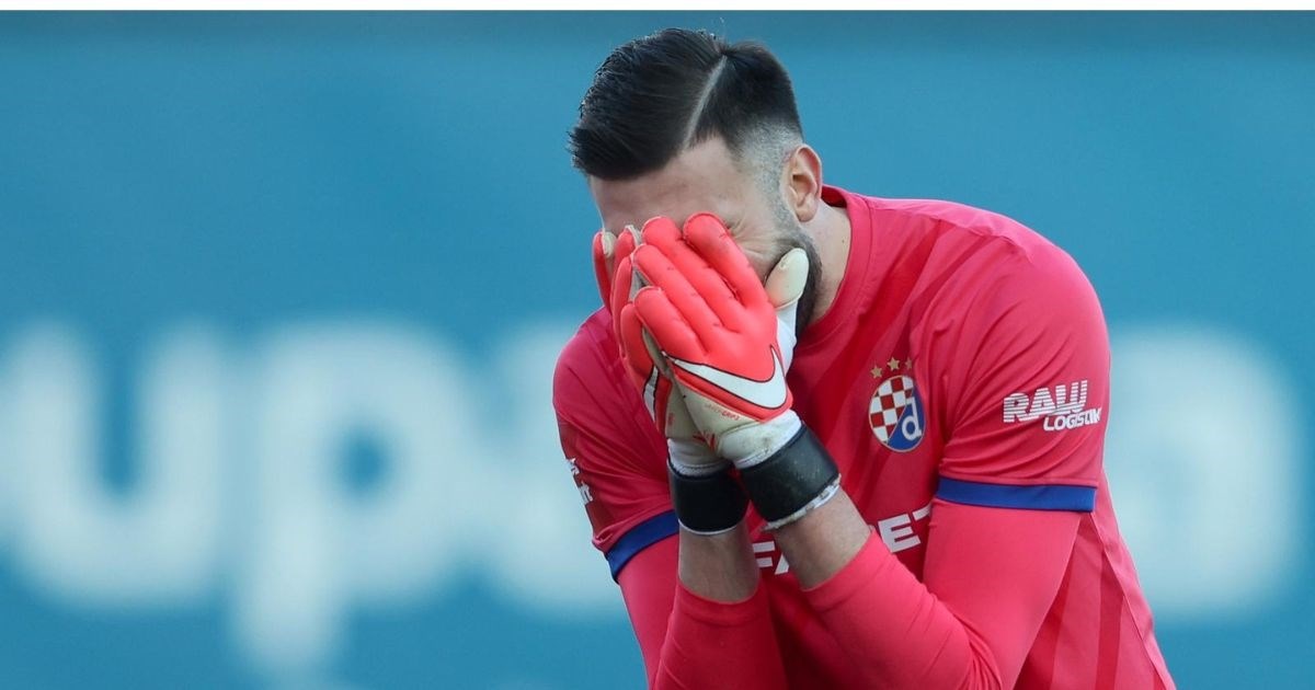 Dinamu prijeti debakl. Može ostati bez Europe iduće sezone