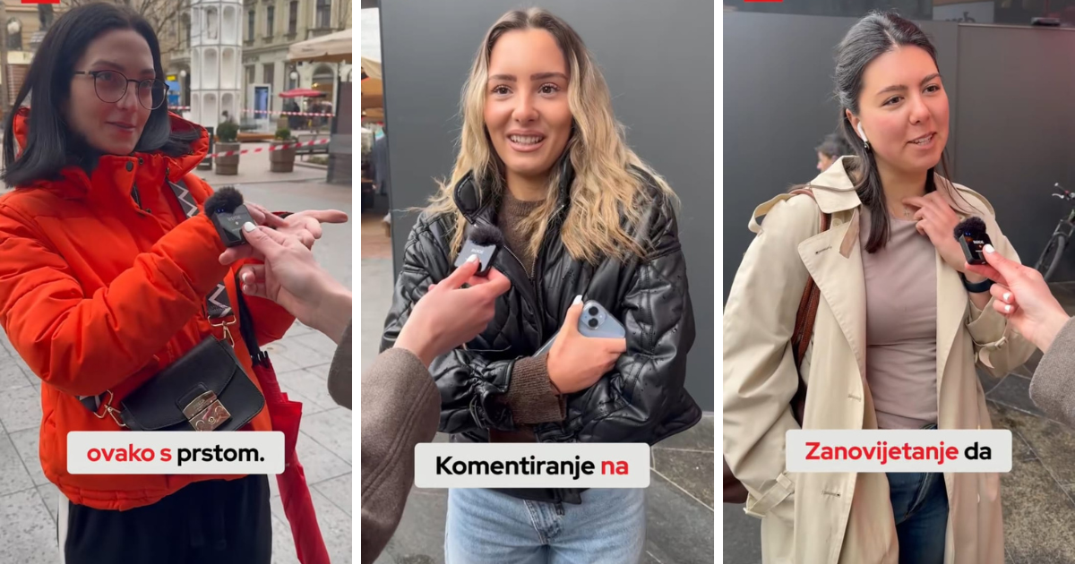 VIDEO Provjerite jeste li boomer