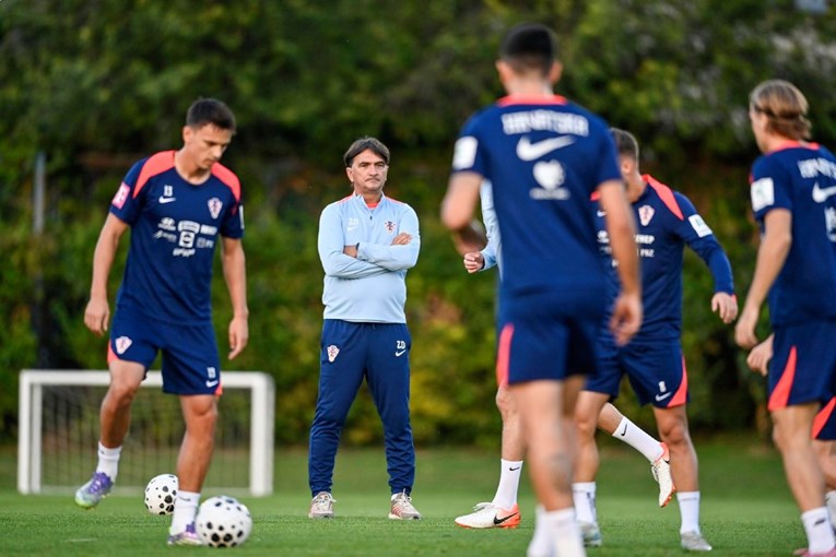 ANKETA Dalić ima dvije opcije. Izaberite sastav Hrvatske za Brazil