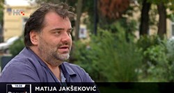 Hrvatski glumac 2020. nije otišao na pregled zbog pandemije, kasnije je otkrio rak