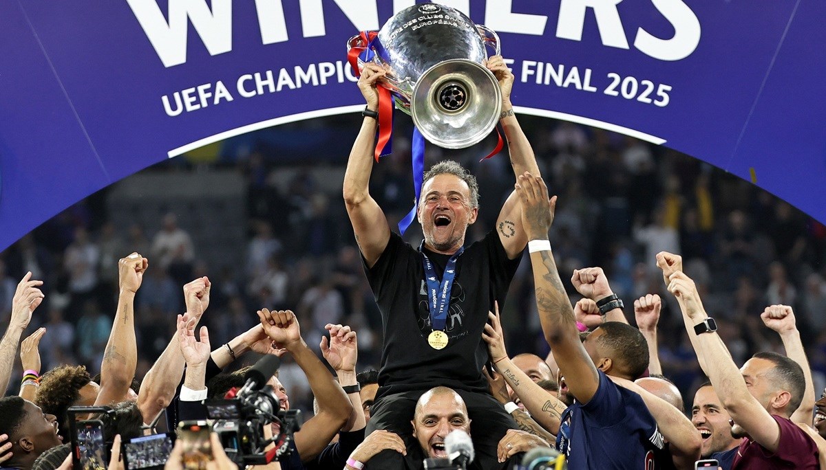 Katar dobio domaćinstvo završnice Interkontinentalnog kupa. PSG čeka suparnika