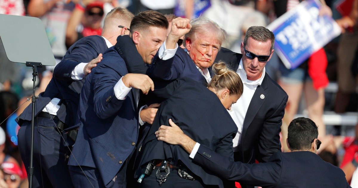 Njemačkom komičaru prijeti zatvor zbog Trumpa: "Fantastično mi je kad fašisti umru"