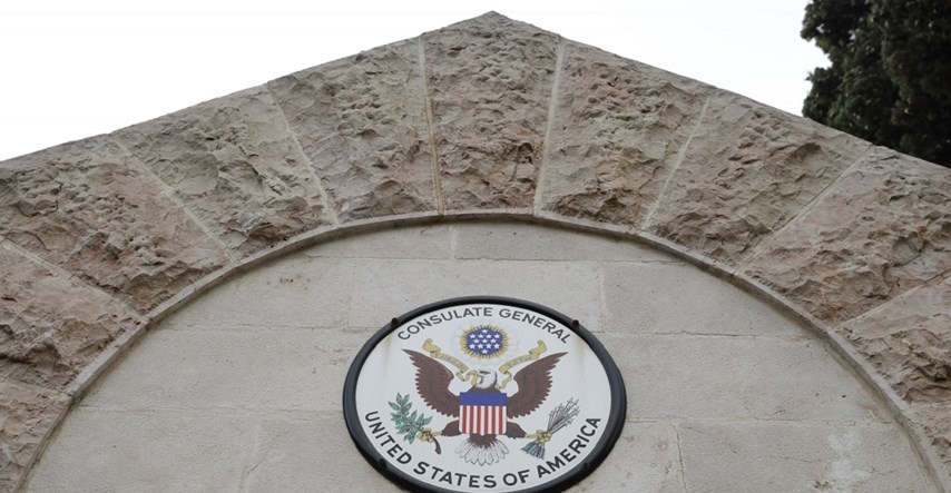 Diplomatska misija SAD-a za Palestince preimenovana, odgovarat će izravno Washingtonu