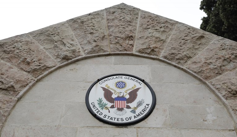 Diplomatska misija SAD-a za Palestince preimenovana, odgovarat će izravno Washingtonu