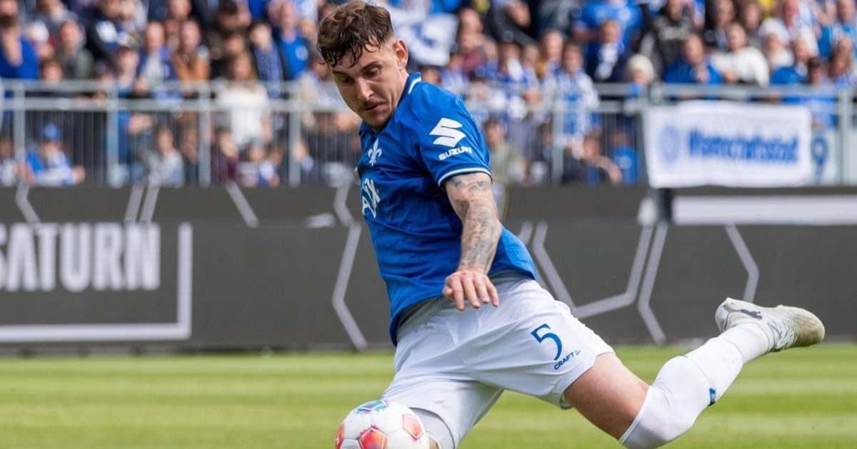 Sky: Dinamo želi ubojitog hrvatskog braniča, ali ima žestoku konkurenciju