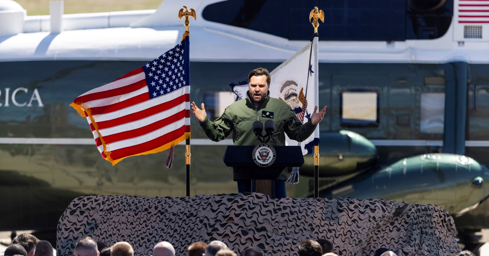 JD Vance: Europa čini civilizacijsko samoubojstvo zbog nekontrolirane migracije