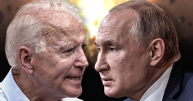 Biden je Putina nazvao ubojicom. Bilo je i vrijeme