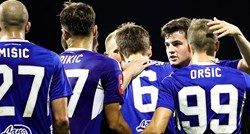 DINAMO - RIJEKA 3:1 Dinamo se poigrao s Rijekom u pripremi za Chelsea i Ligu prvaka