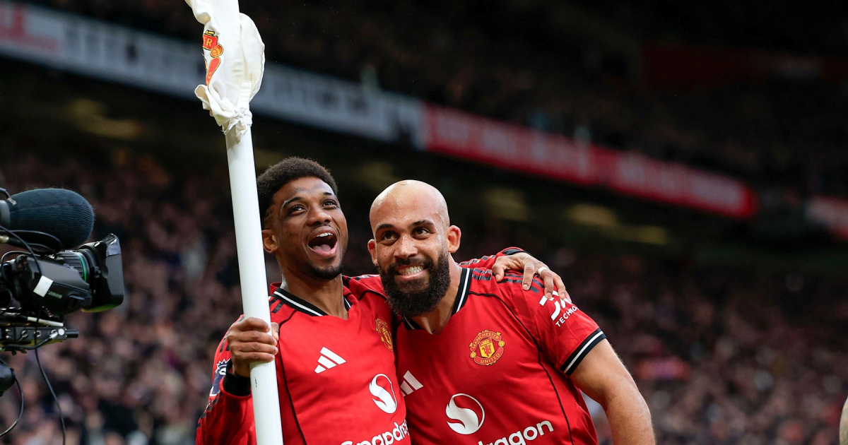 United pobijedio City u Carrickovom debiju na klupi