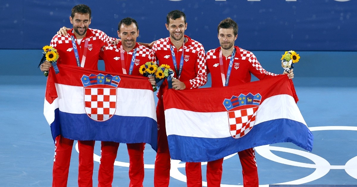 Mektić i Pavić prošli su u finale Ženeve, a Dodig u finale Lyona