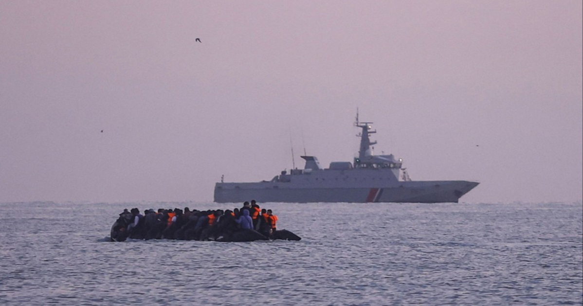 EU parlament odobrio kontroverzni zakon o deportaciji migranata