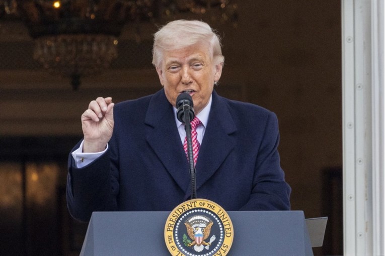 Nepredvidiva Trumpova ratna retorika zbunjuje i saveznike i protivnike