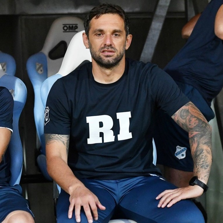 Rijeka ispadanjem od Ludogoreca izjednačila Hajdukov debakl star 20 godina