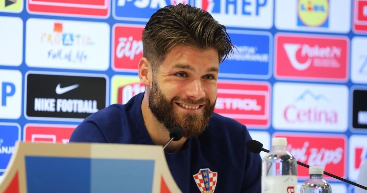 Ćaleta-Car o mogućem odlasku iz Lyona: Nisam zadovoljan situacijom