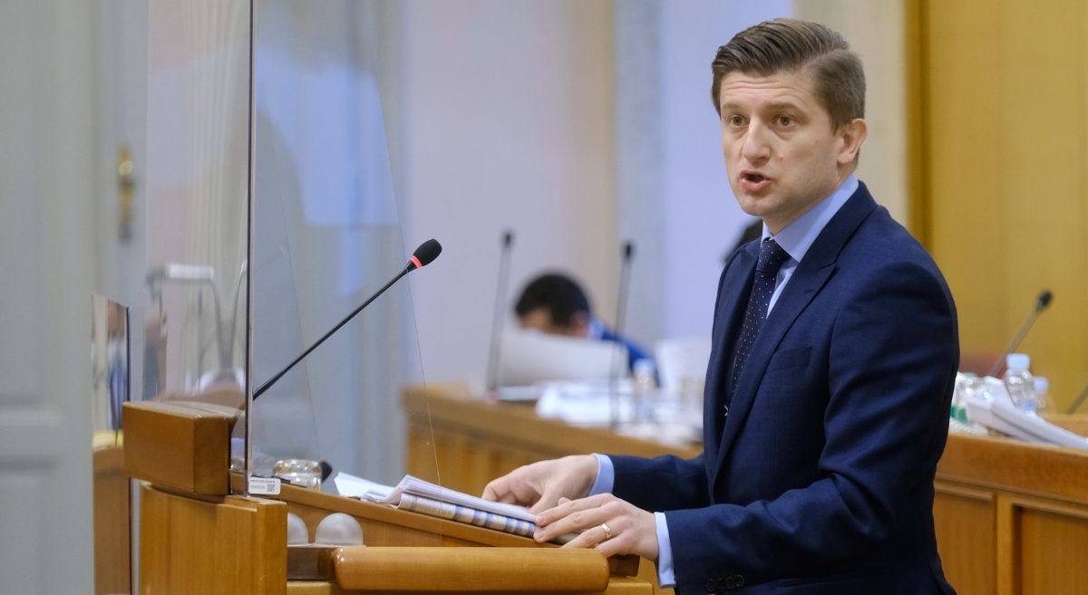 Marić: U ovim okolnostima svi smo proračunski gubitnici