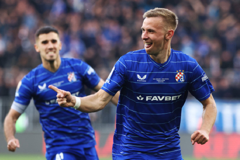Sjajne vijesti za Dinamo. UEFA Stojkoviću smanjila suspenziju za Europu