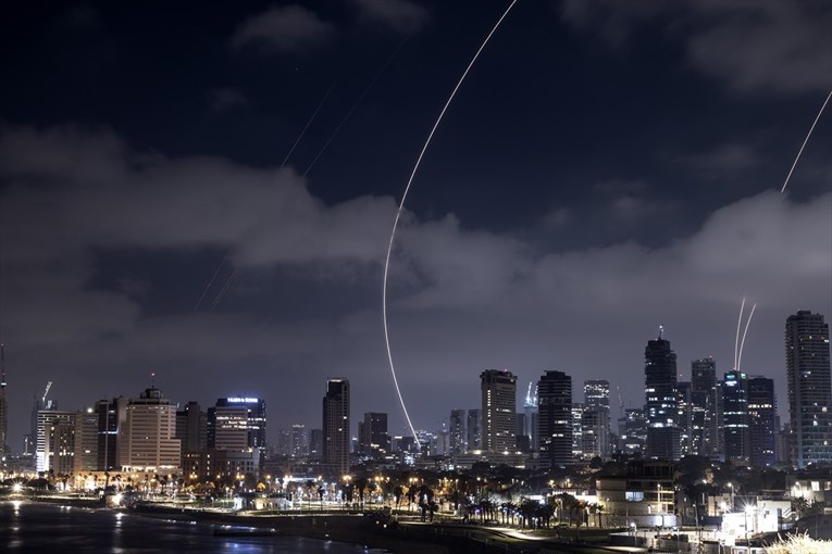 Iranski ministar: Zaustavit ćemo odmazdu ako Izrael prestane s napadima