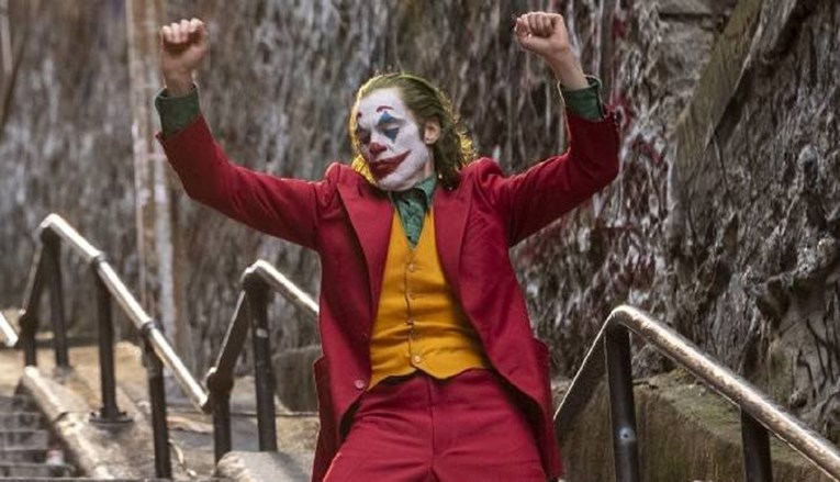 Joker postao najprofitabilniji film svih vremena utemeljen na stripu