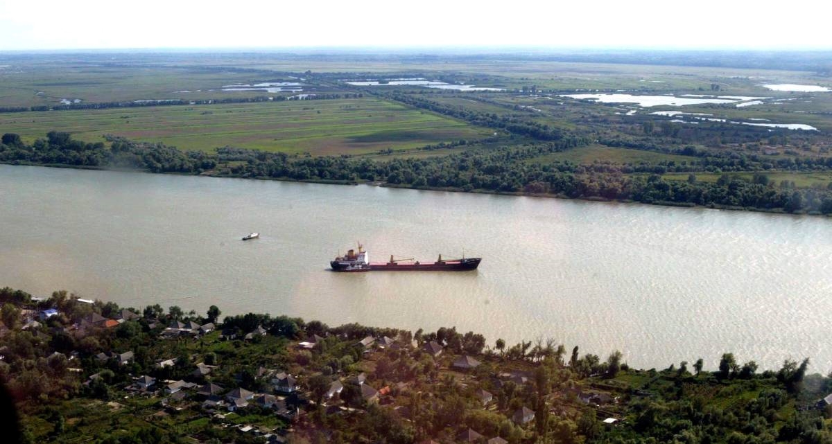 Ukrajina: Rusija je tijekom noći napala našu luku za izvoz žitarica