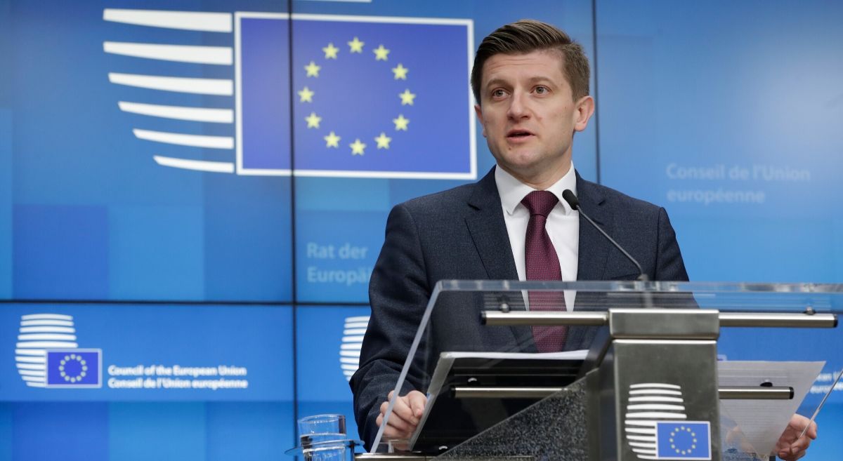 Marić protiv jedne stavke iz EU proračuna: "To je pritisak na hrvatski proračun"