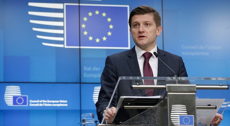 Marić protiv jedne stavke iz EU proračuna: "To je pritisak na hrvatski proračun"