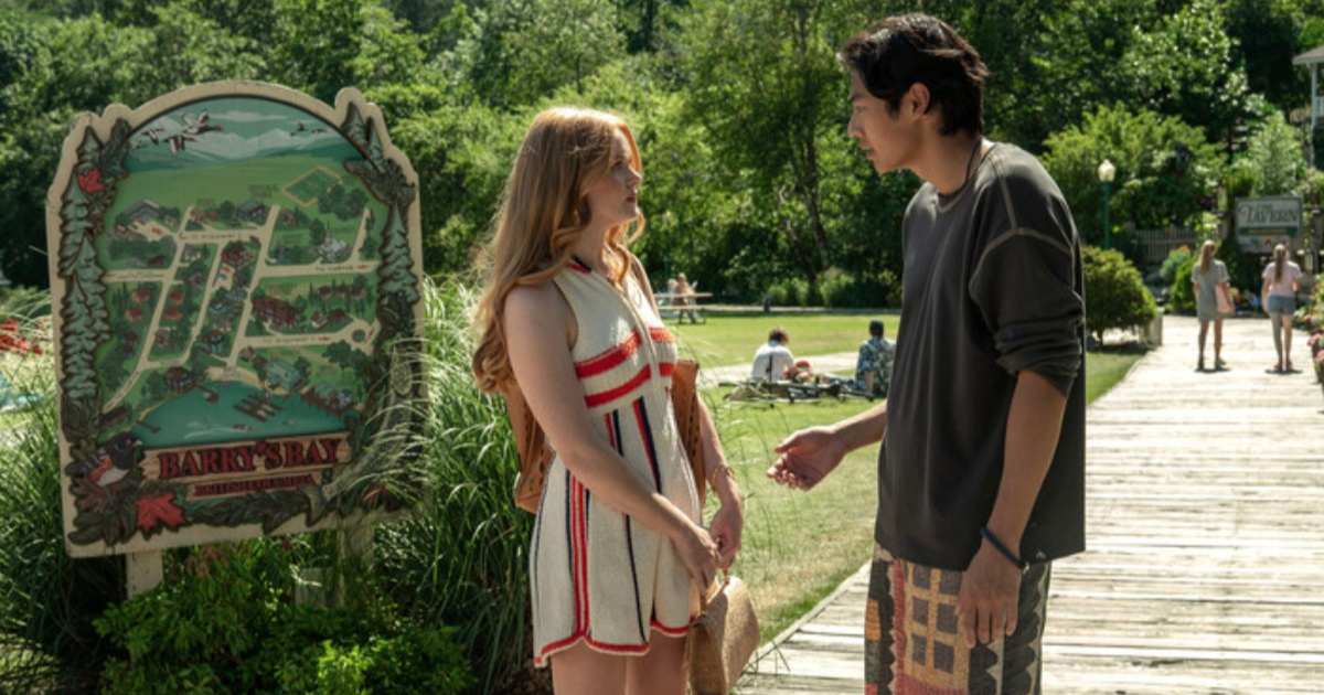 Na Prime Video stigla je serija koju uspoređuju s The Summer I Turned Pretty, ali...